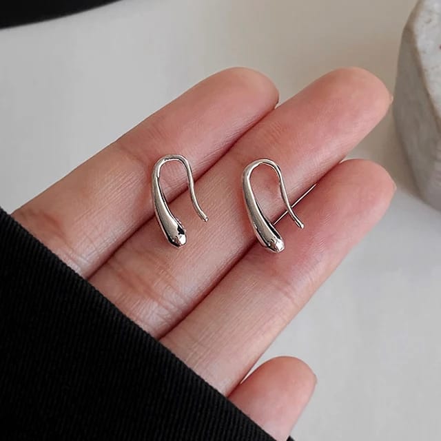 Orecchini mini Goccia