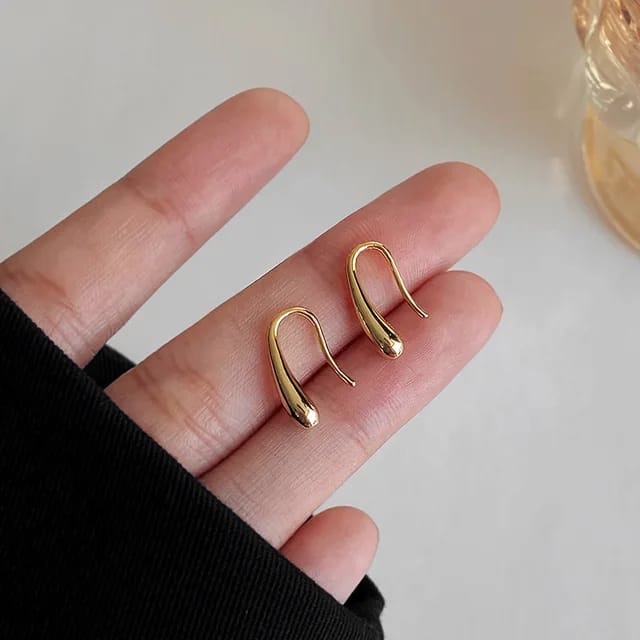 Orecchini mini Goccia